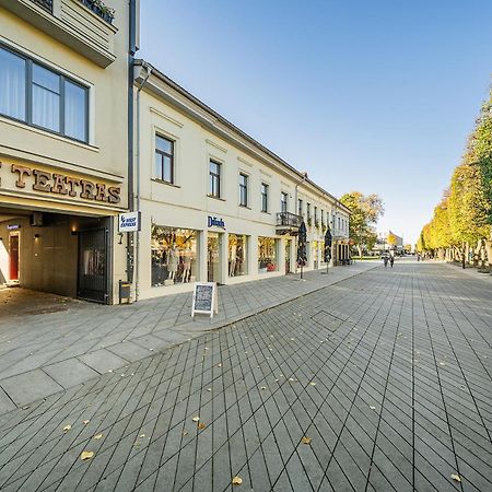 Central Park Apartments - The Luxury Collection Kaunas Exterior photo