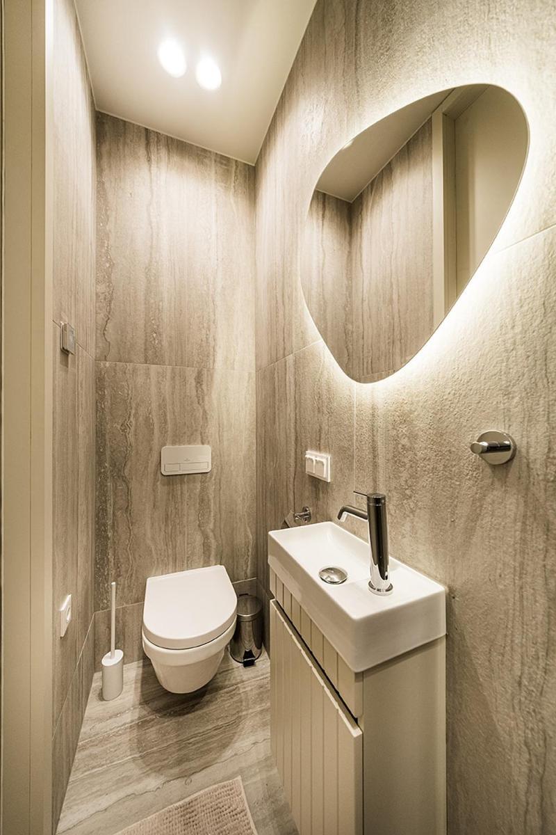 Central Park Apartments - The Luxury Collection Kaunas Exterior photo