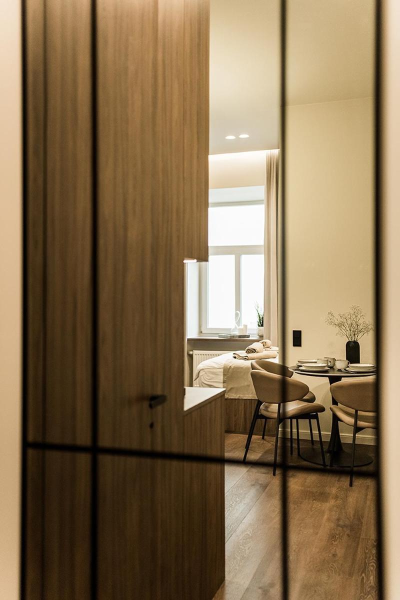 Central Park Apartments - The Luxury Collection Kaunas Exterior photo