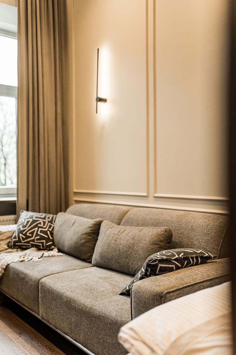 Central Park Apartments - The Luxury Collection Kaunas Exterior photo