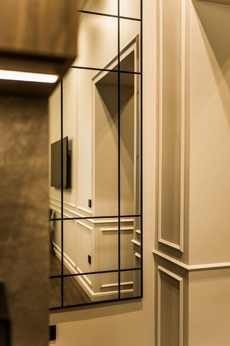 Central Park Apartments - The Luxury Collection Kaunas Exterior photo
