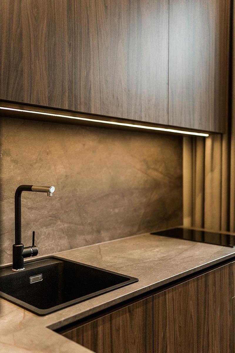Central Park Apartments - The Luxury Collection Kaunas Exterior photo