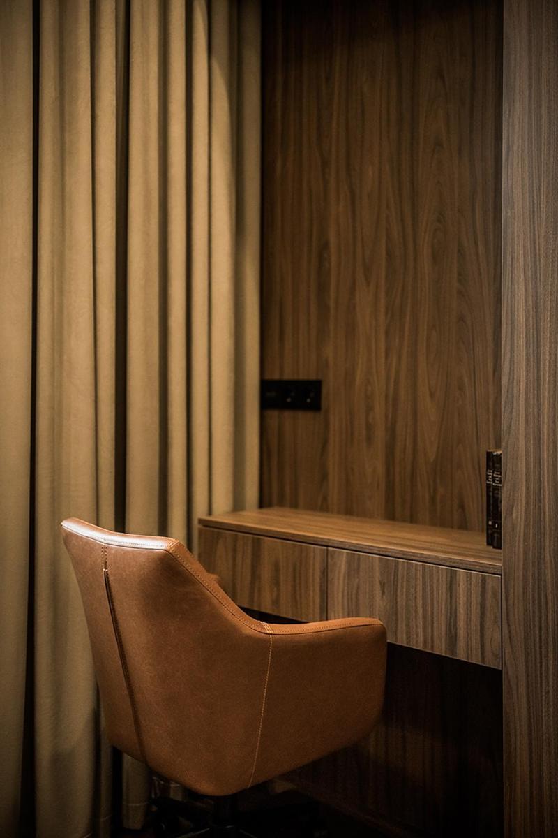 Central Park Apartments - The Luxury Collection Kaunas Exterior photo