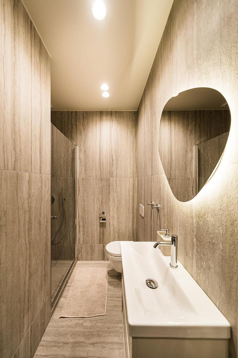 Central Park Apartments - The Luxury Collection Kaunas Exterior photo