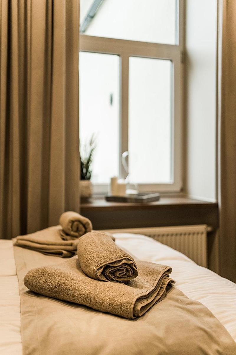 Central Park Apartments - The Luxury Collection Kaunas Exterior photo