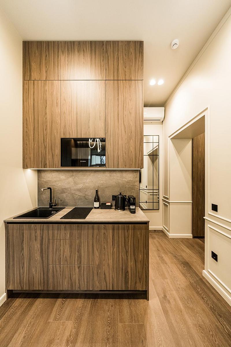 Central Park Apartments - The Luxury Collection Kaunas Exterior photo