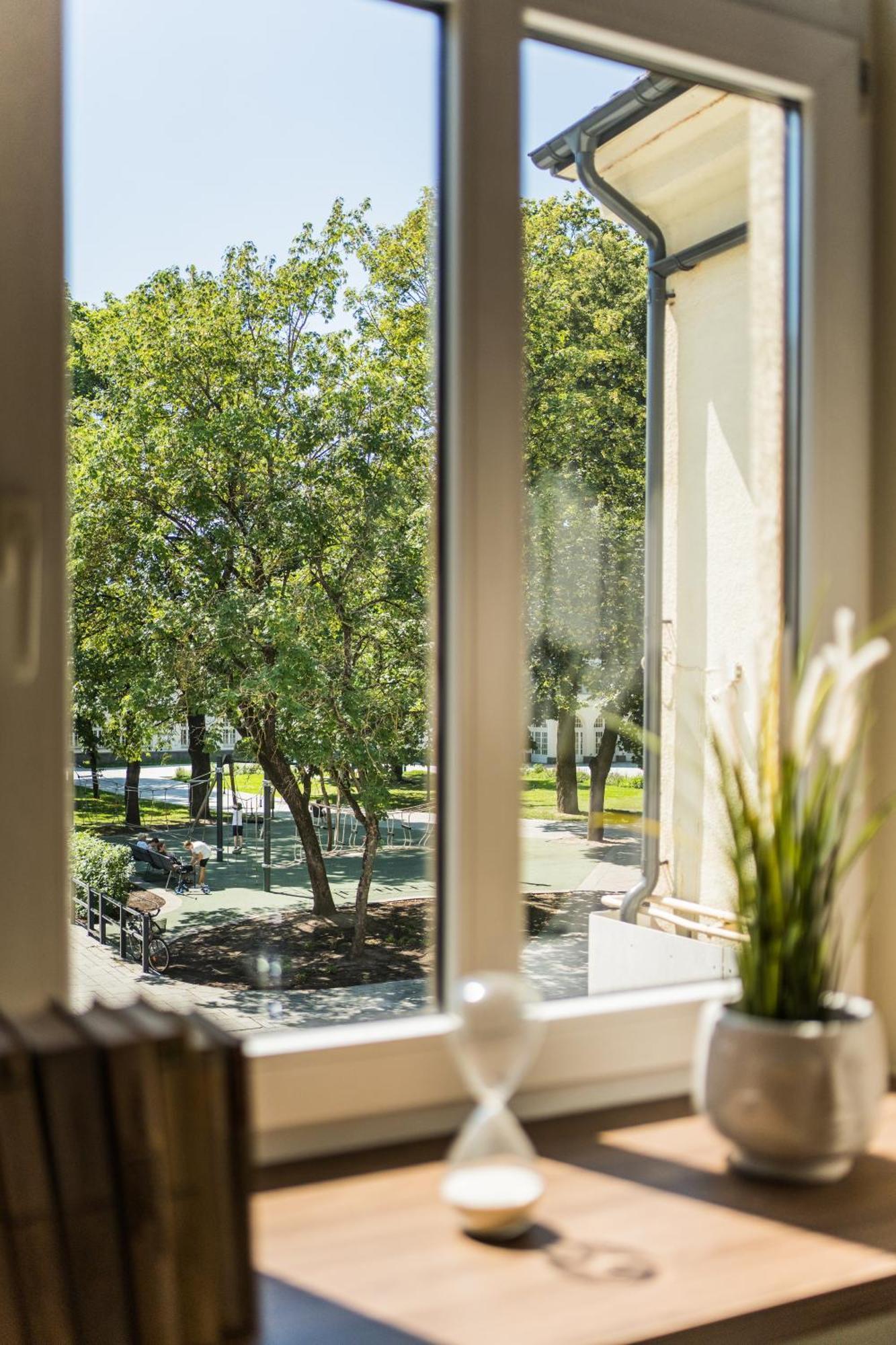 Central Park Apartments - The Luxury Collection Kaunas Exterior photo